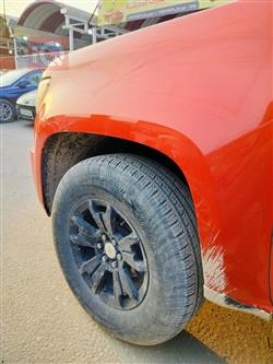 شيفروليه كولورادو